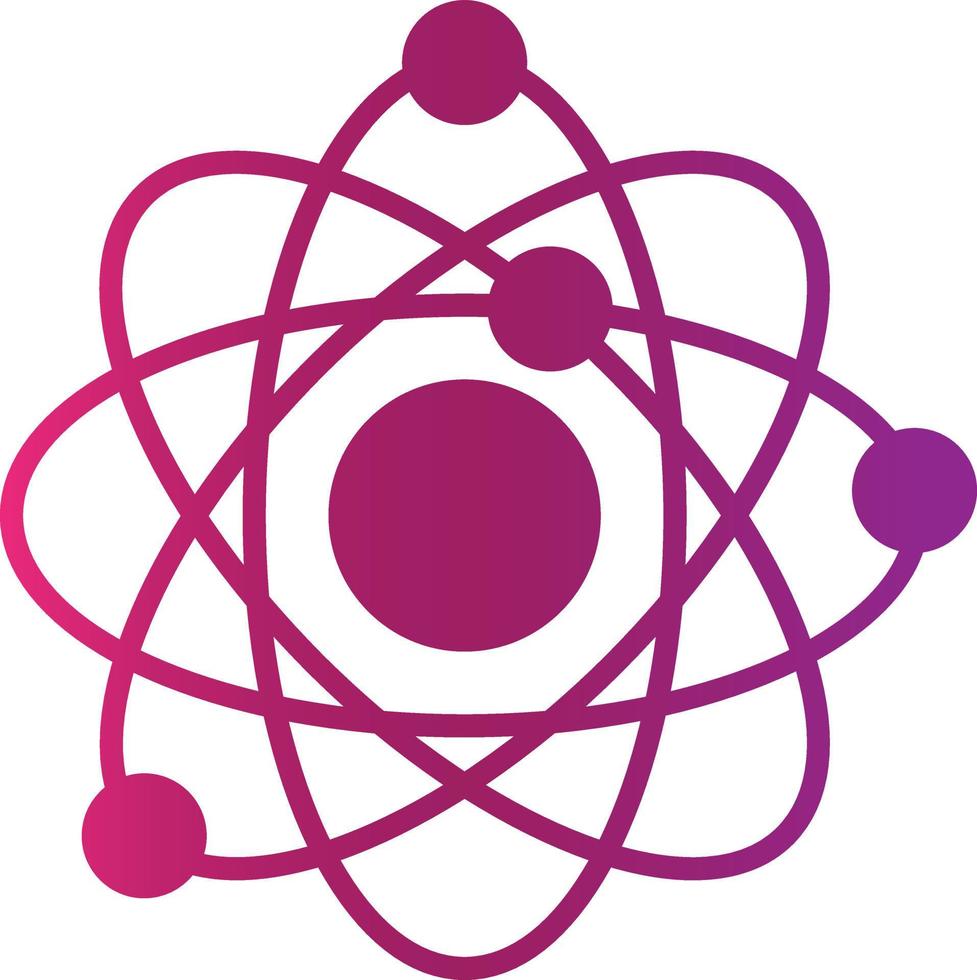 Science Creative Icon Design vector