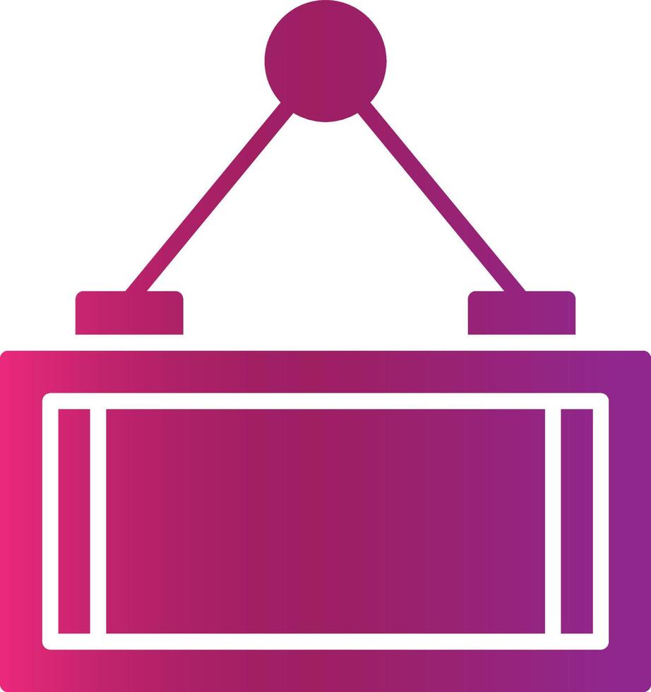 Open Creative Icon Design vector