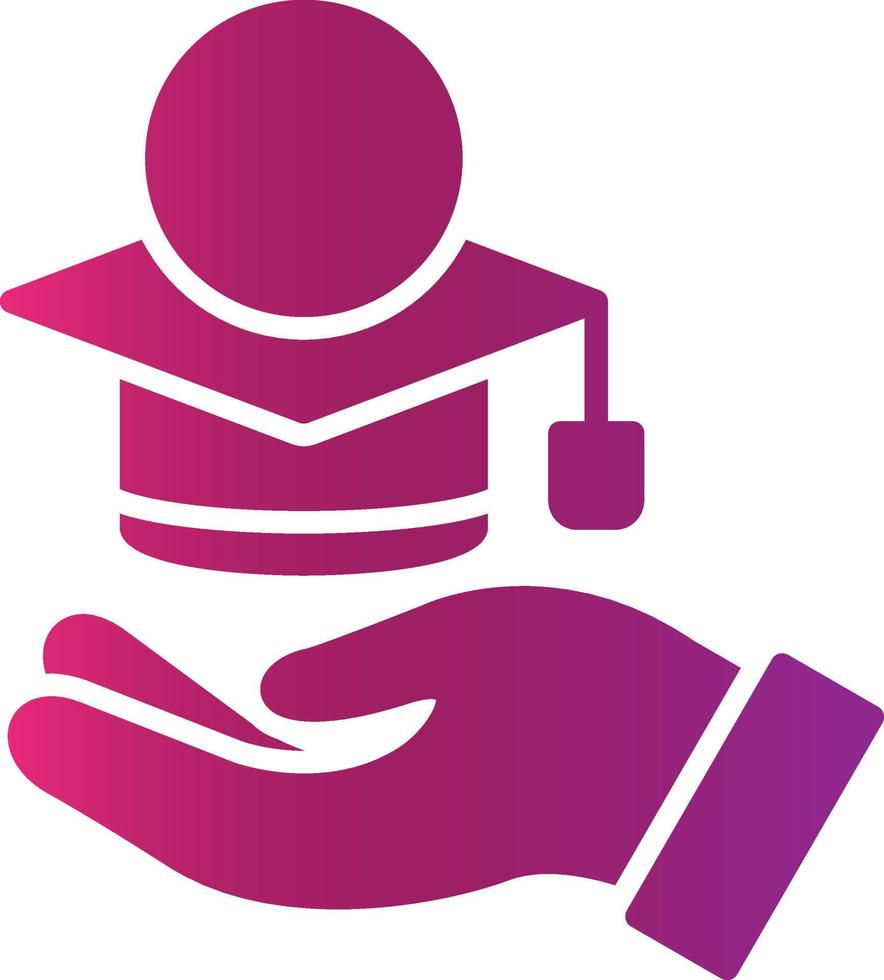Status Creative Icon Design vector