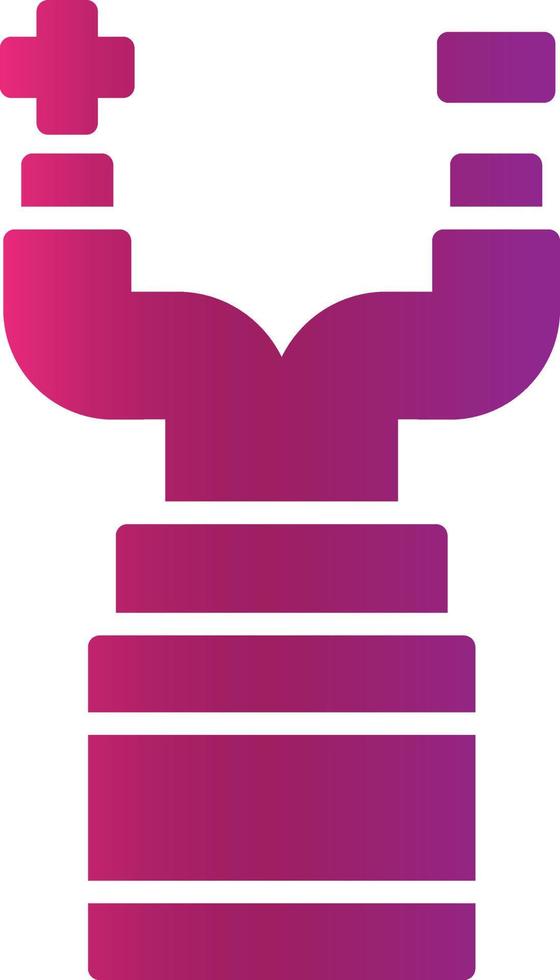 Wires Creative Icon Design vector