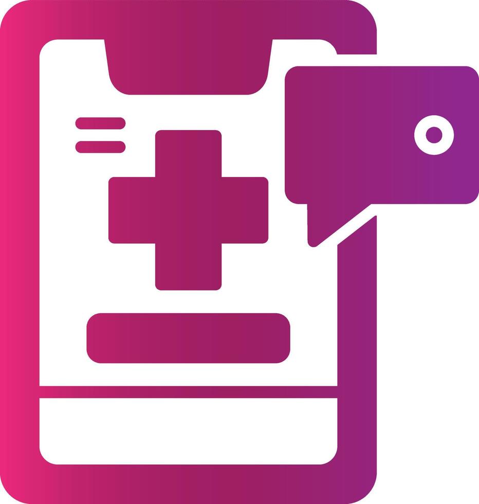 Emergency Call Creative Icon Design vector
