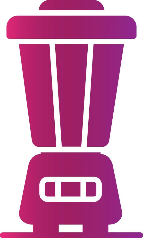 Juicer Creative Icon Design vector