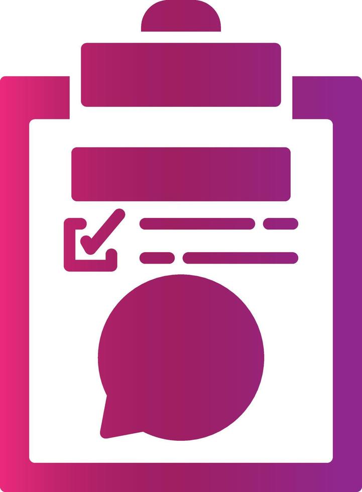 Information Creative Icon Design vector