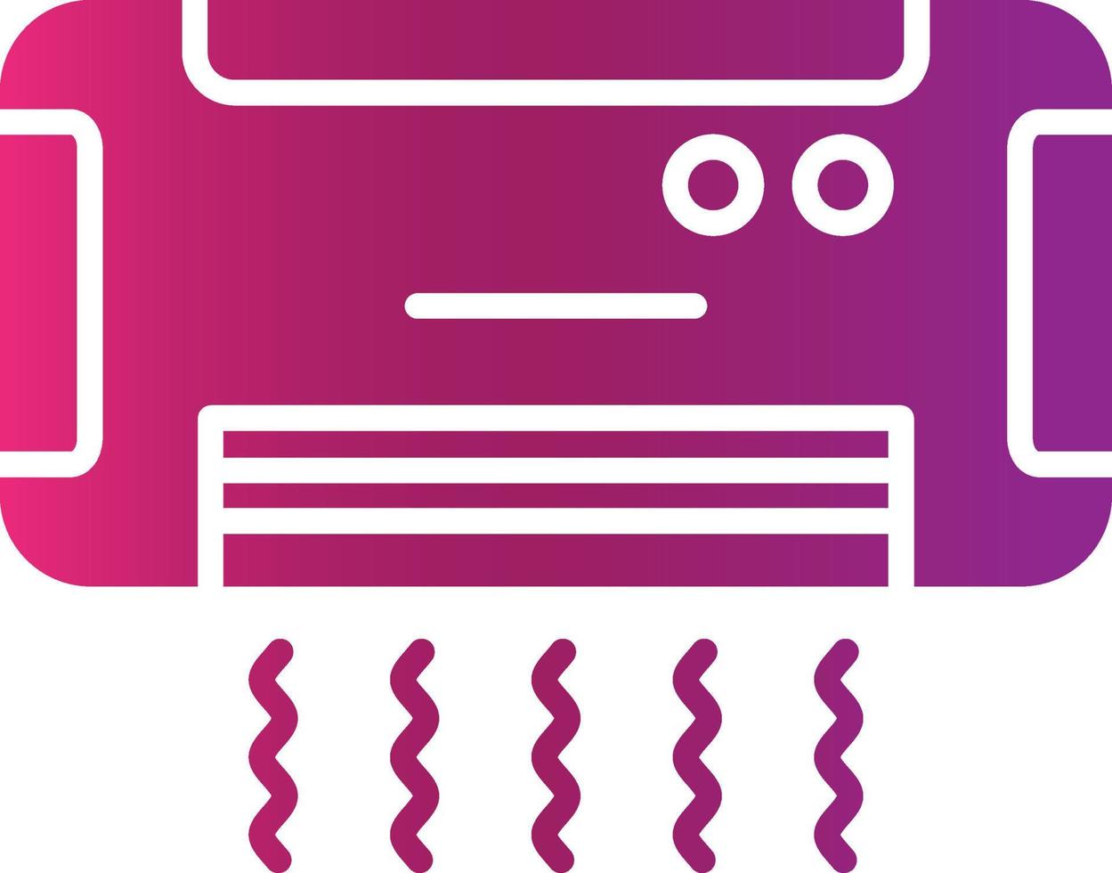 Ac Creative Icon Design vector