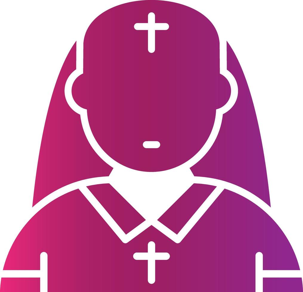 Orthodox Creative Icon Design vector