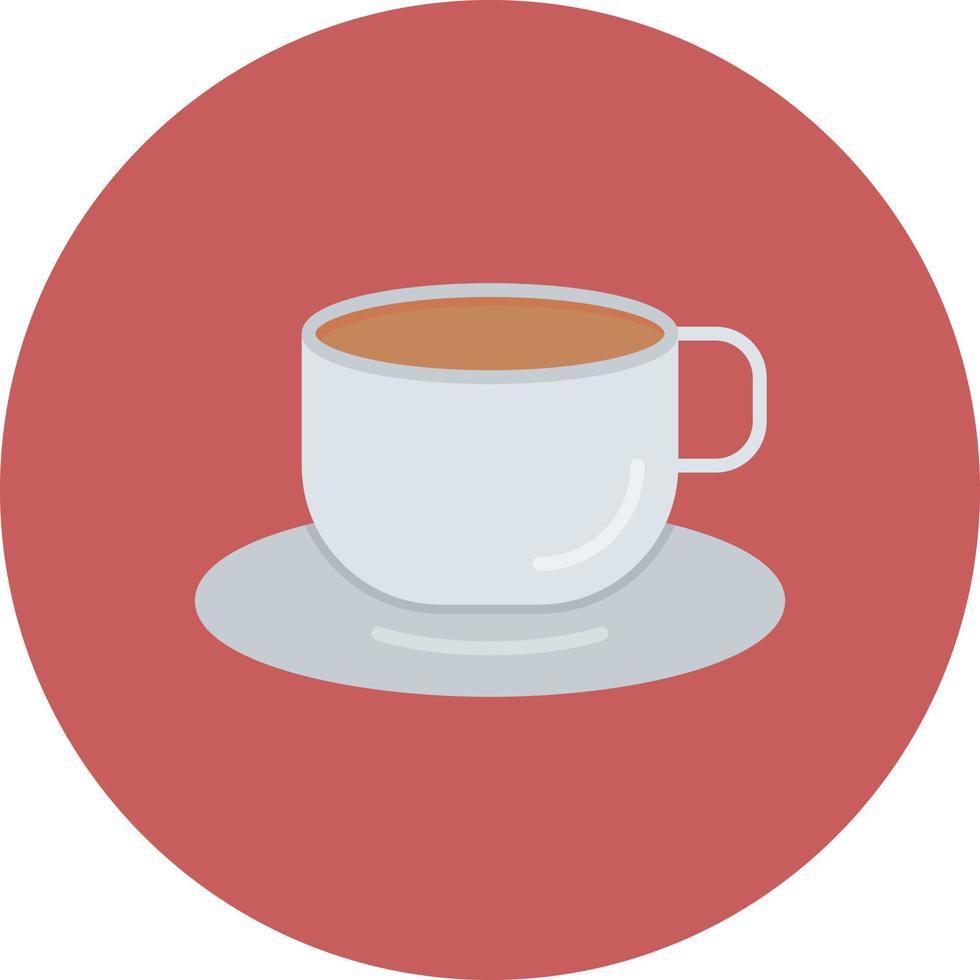 diseño de icono creativo de taza de café vector