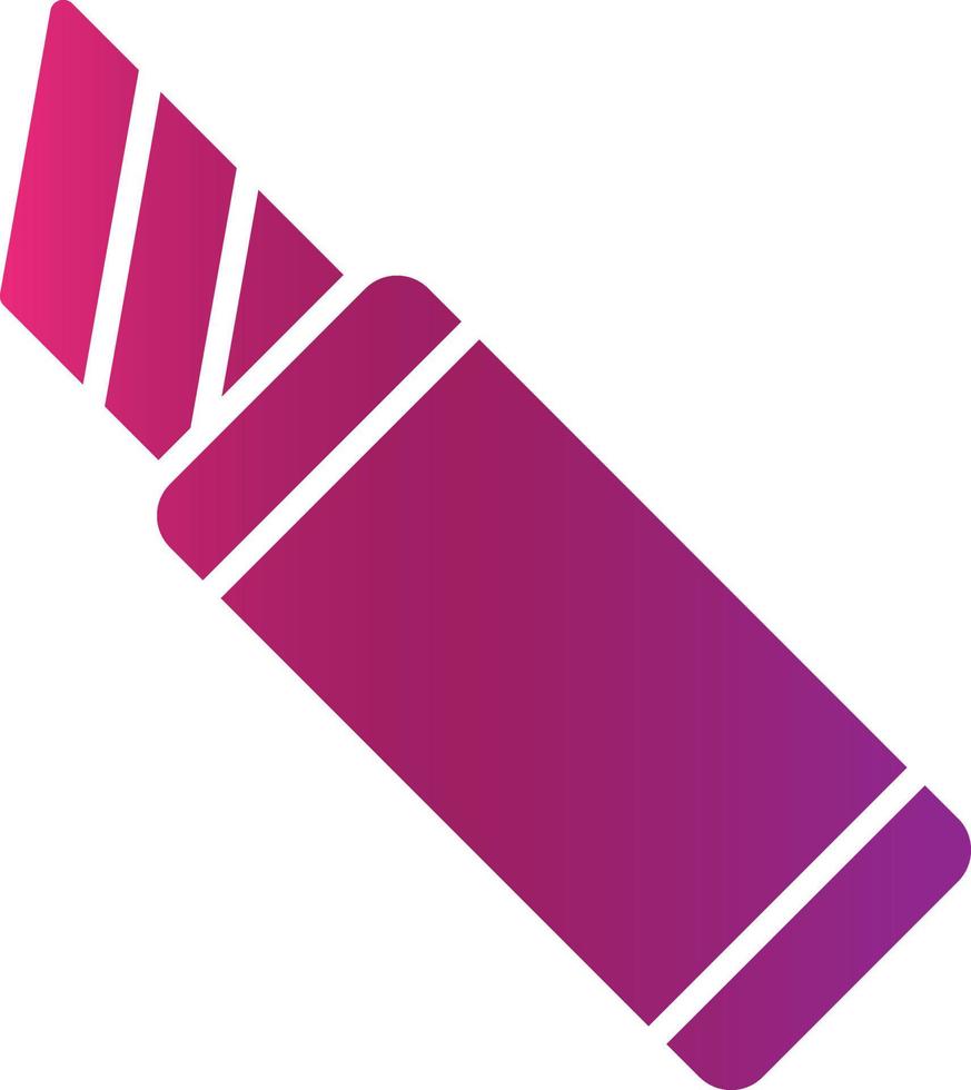 Cutter Creative Icon Design vector