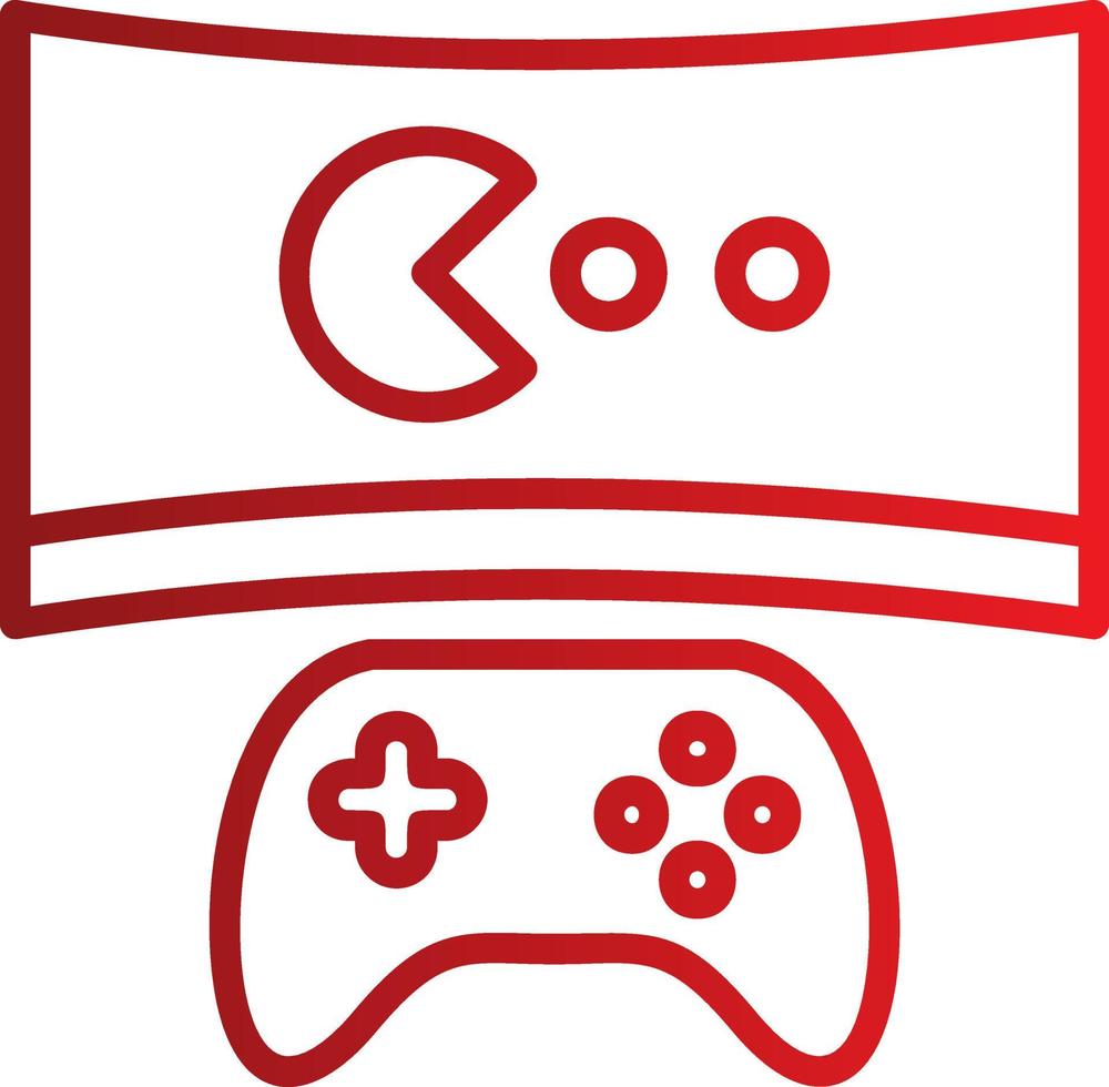 Playstation Vector Icon