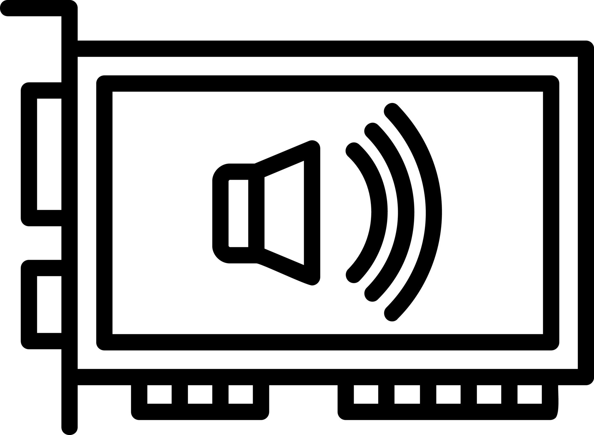 Sound Card Vector Icon 15973845 Vector Art At Vecteezy sound-card-vector-icon-15973845-vector-art-at-vecteezy