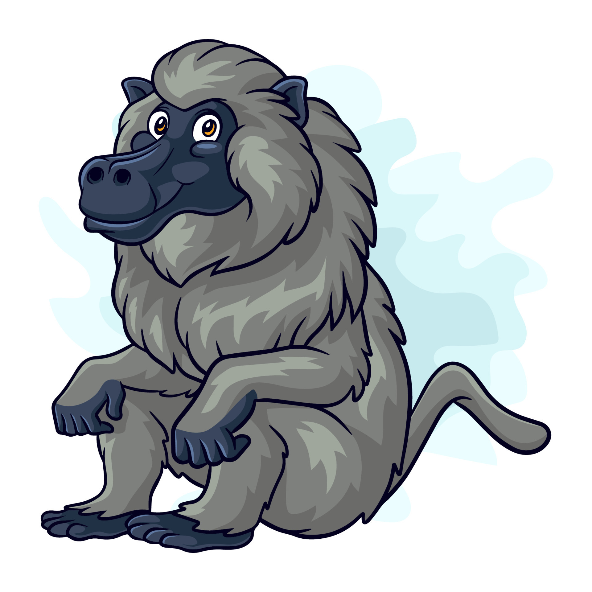 Monkey Vector Art, Icons, and Graphics for Free Download Monkey Vector Art, Icons, and Graphics for Free Download