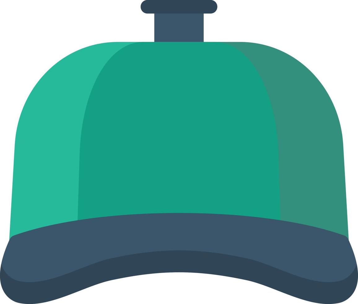 Cap Vector Icon Design