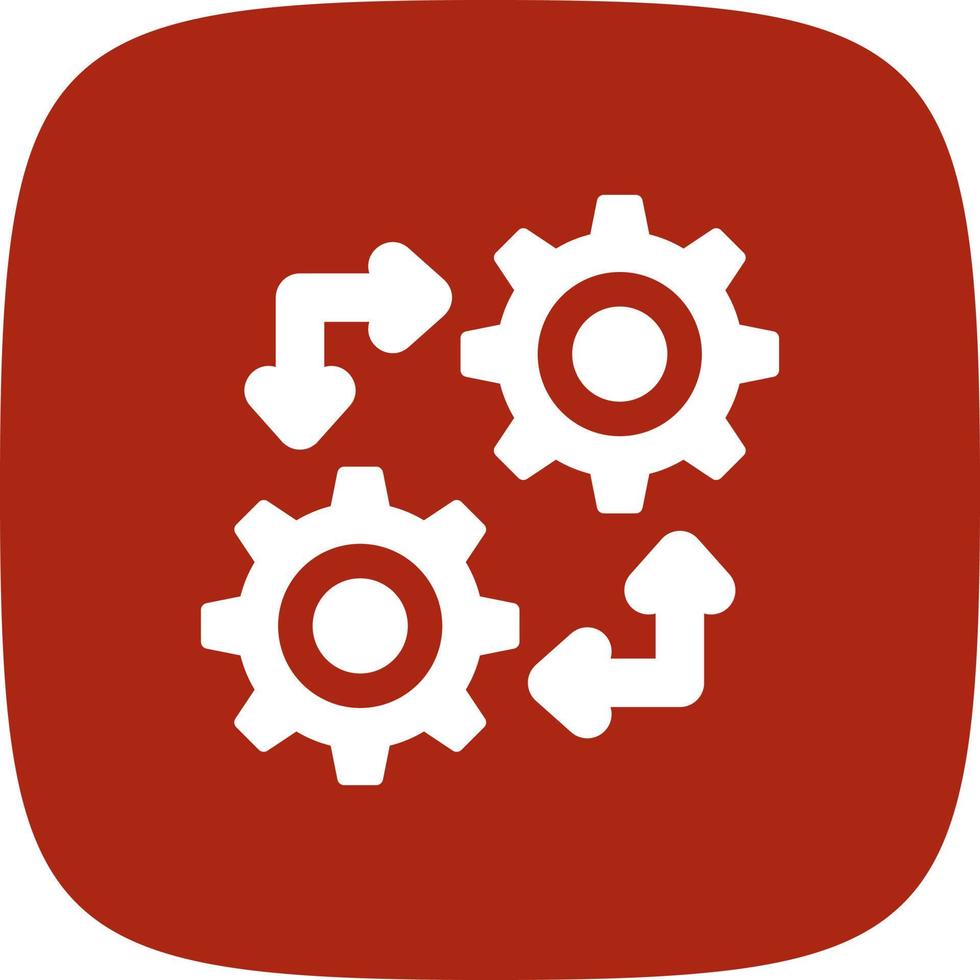 Operation Creative Icon Design vector