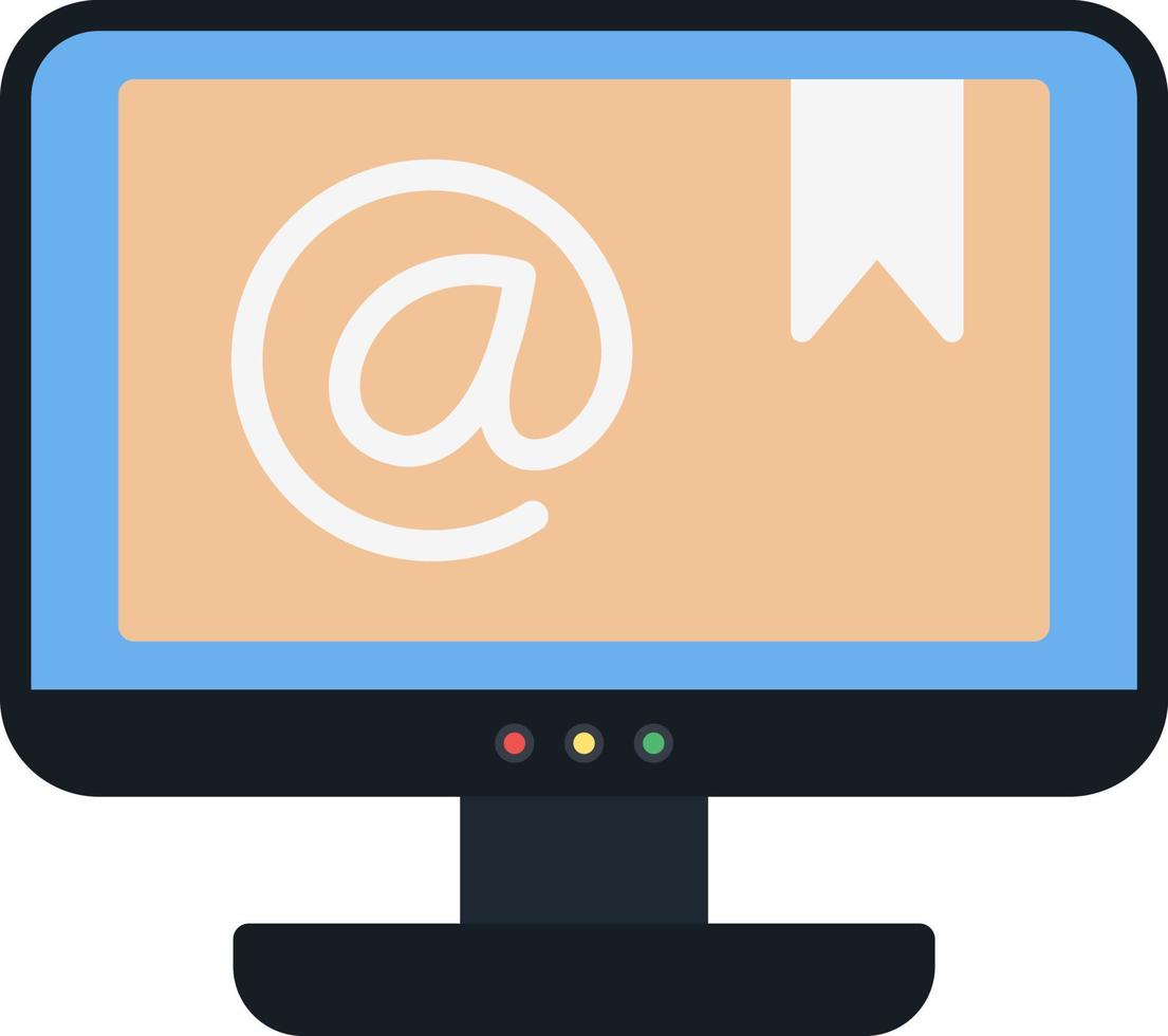 Brand Mentions Vector Icon Design