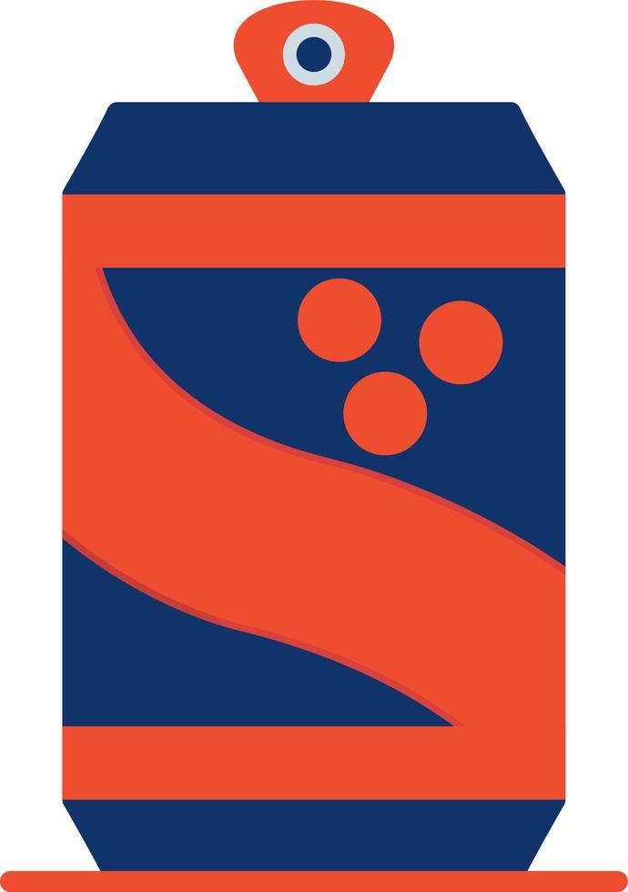 Soda Creative Icon Design vector