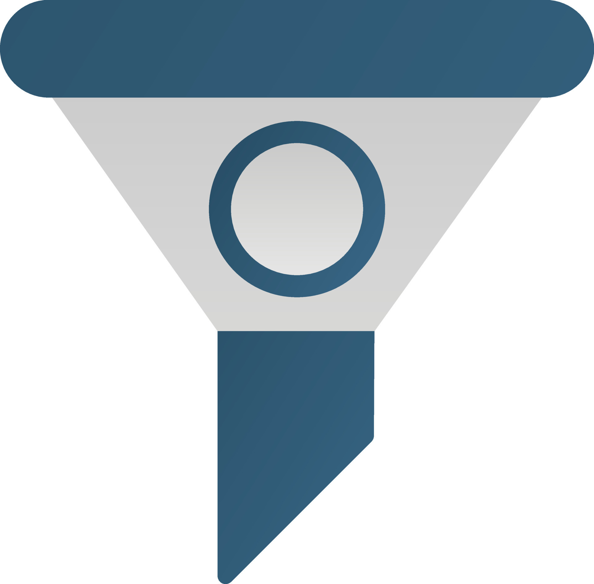 Filter Vector Icon Design 15977116 Vector Art at Vecteezy