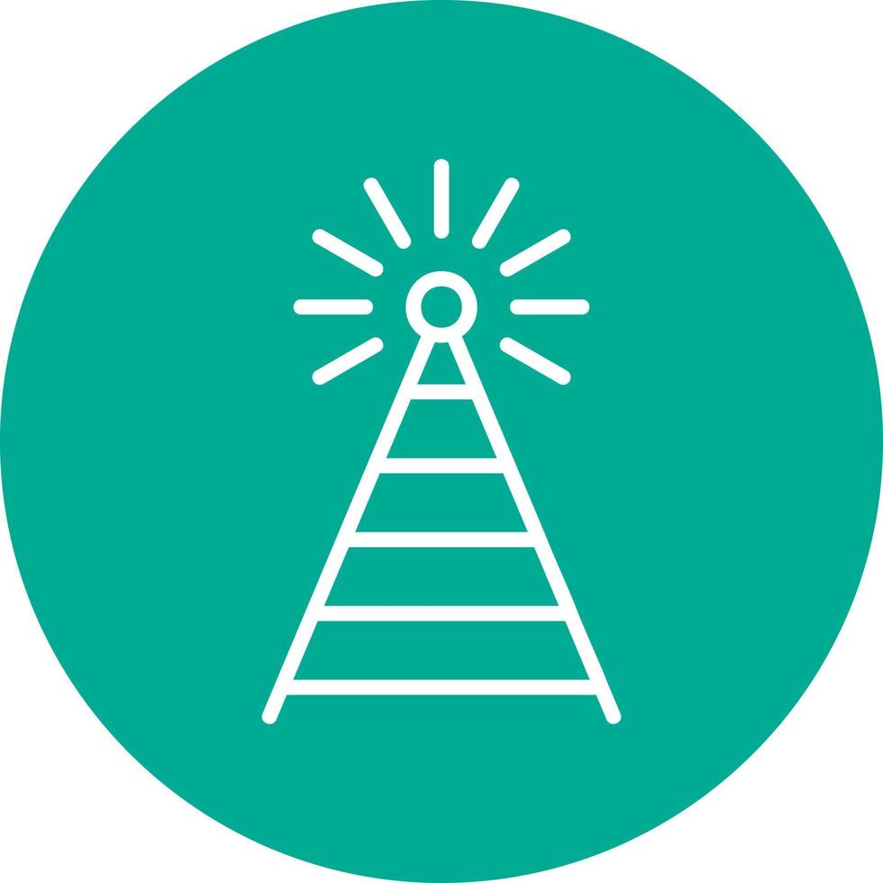 Amplify Vector Icon Design