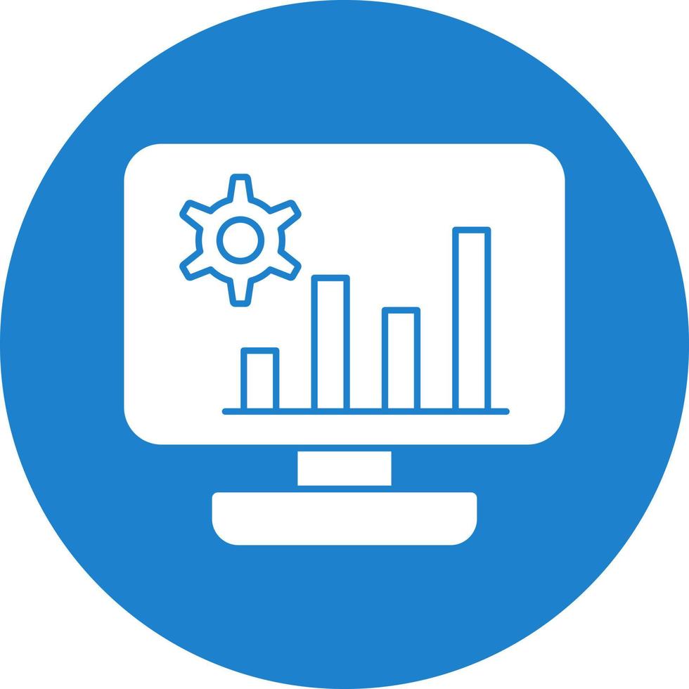 Data Driven Vector Icon Design
