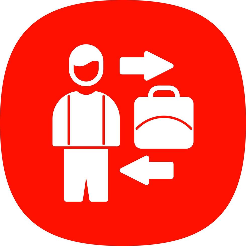 B2C Vector Icon Design