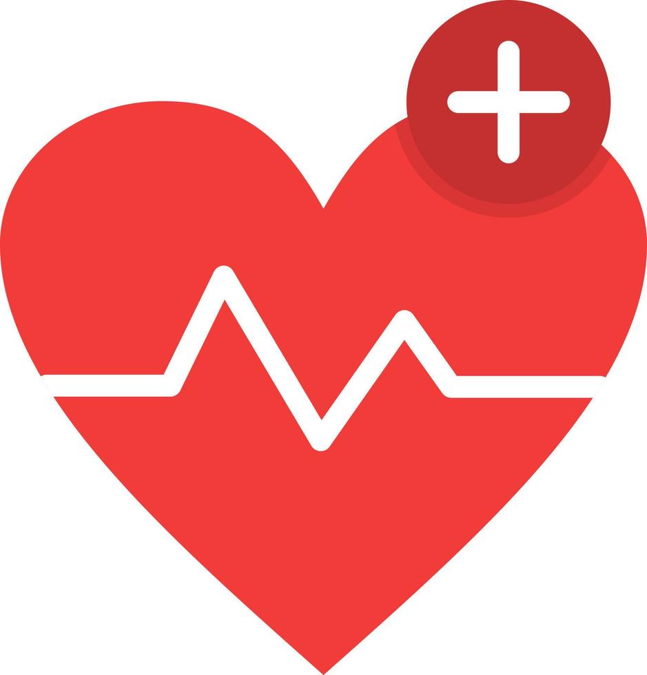 Healthcare Vector Icon Design