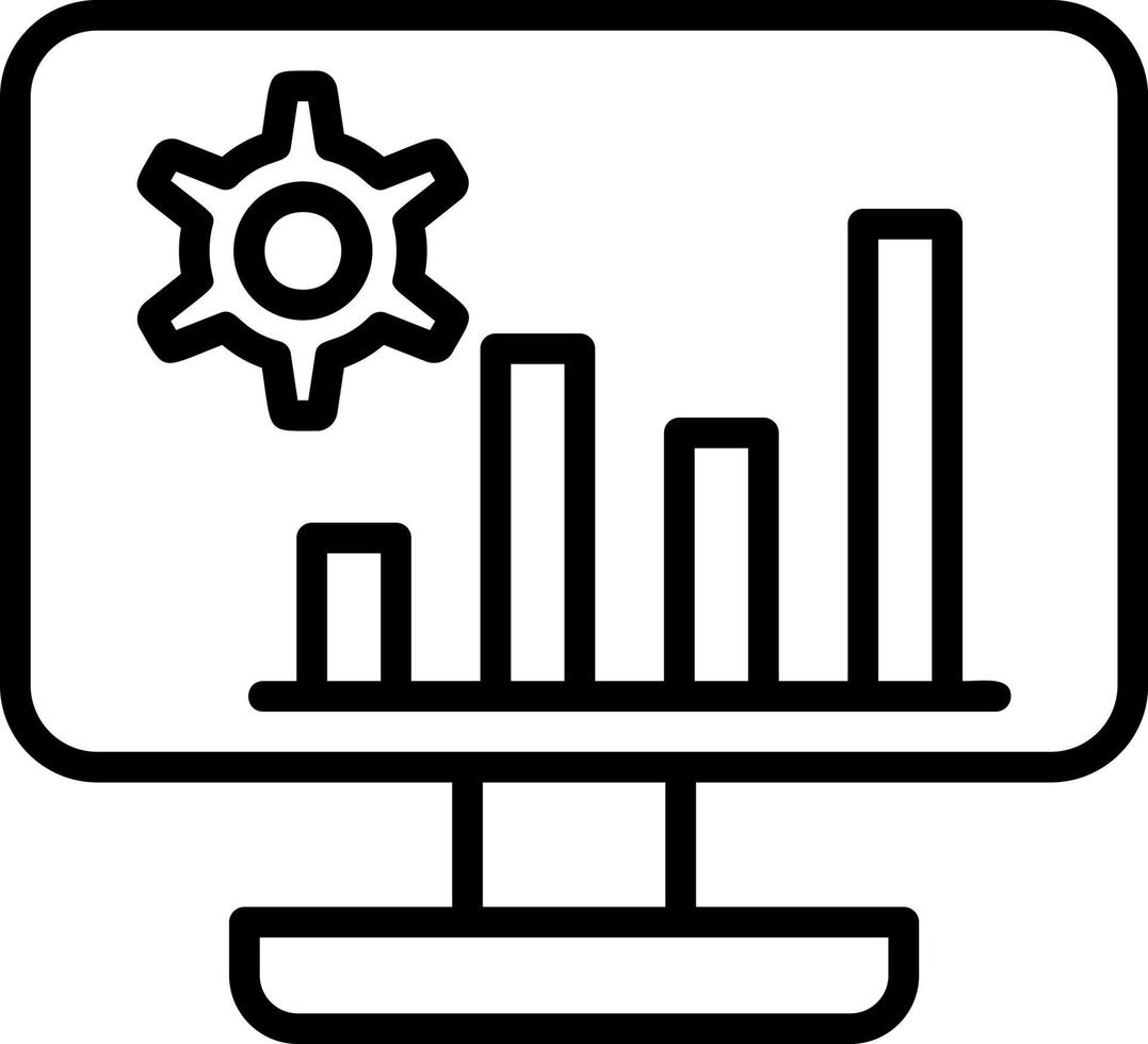 Data Driven Vector Icon Design
