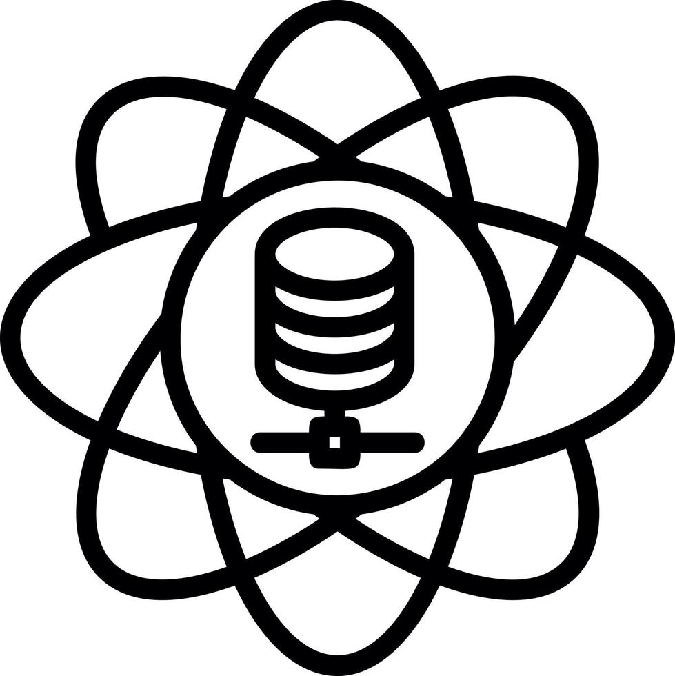 Data Science Vector Icon Design 15981708 Vector Art at Vecteezy