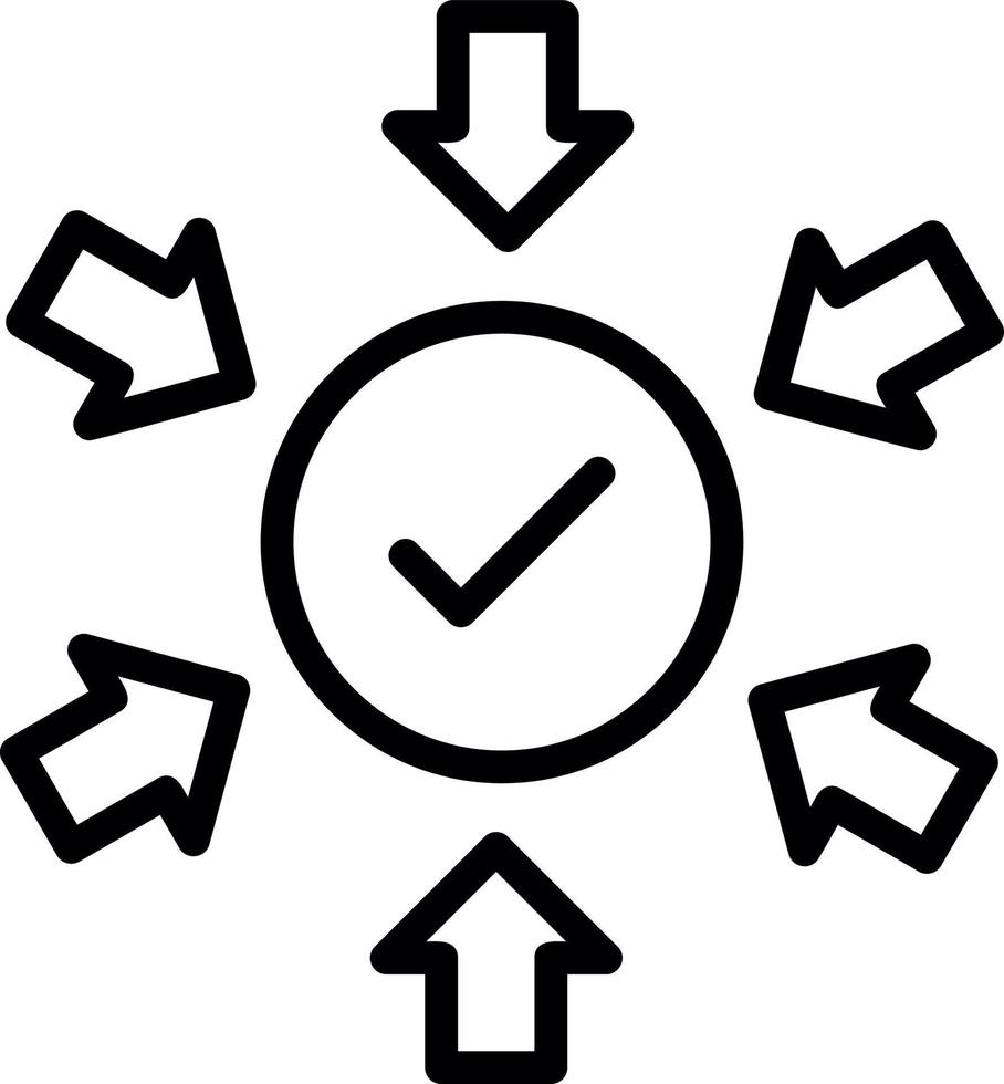 Positive implications vector icon design 15981736 vector art at vecteezy