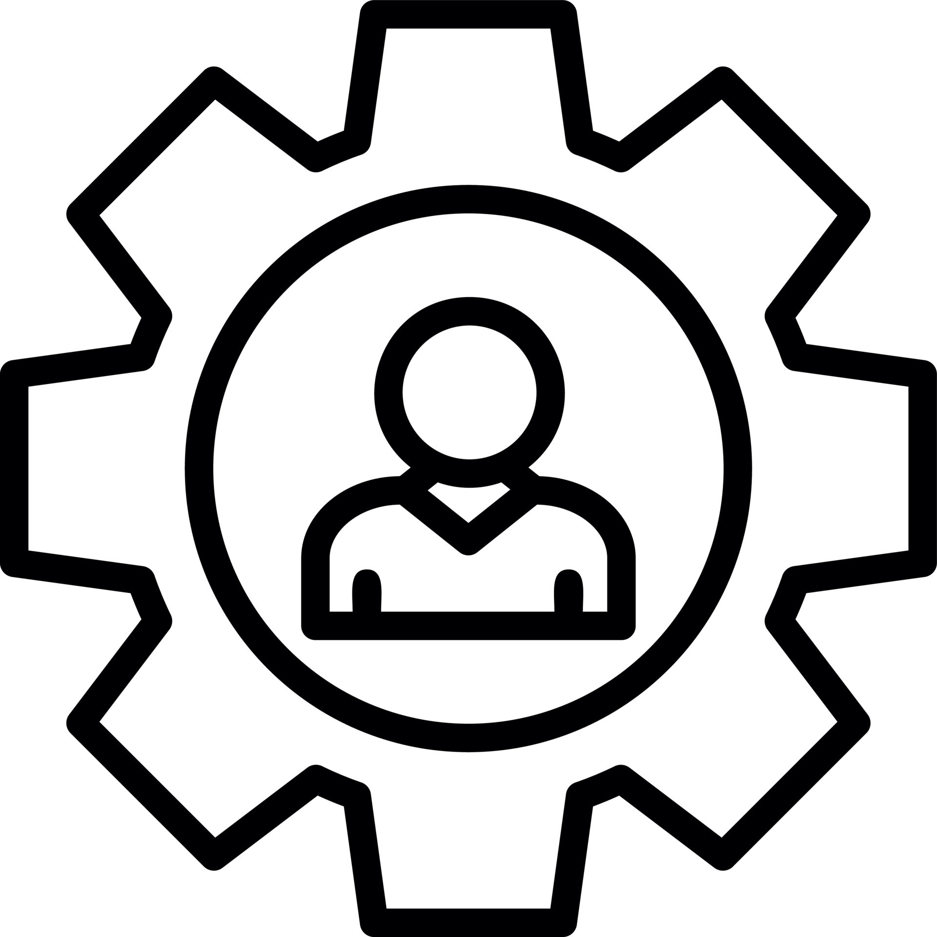 Enablement Vector Icon Design 15981748 Vector Art at Vecteezy