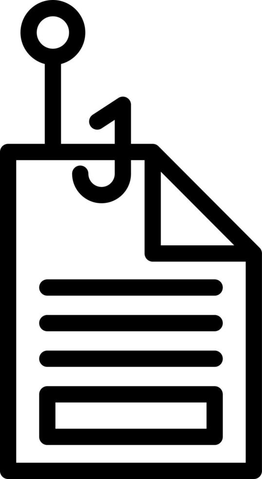 robar documentos vector icono diseño