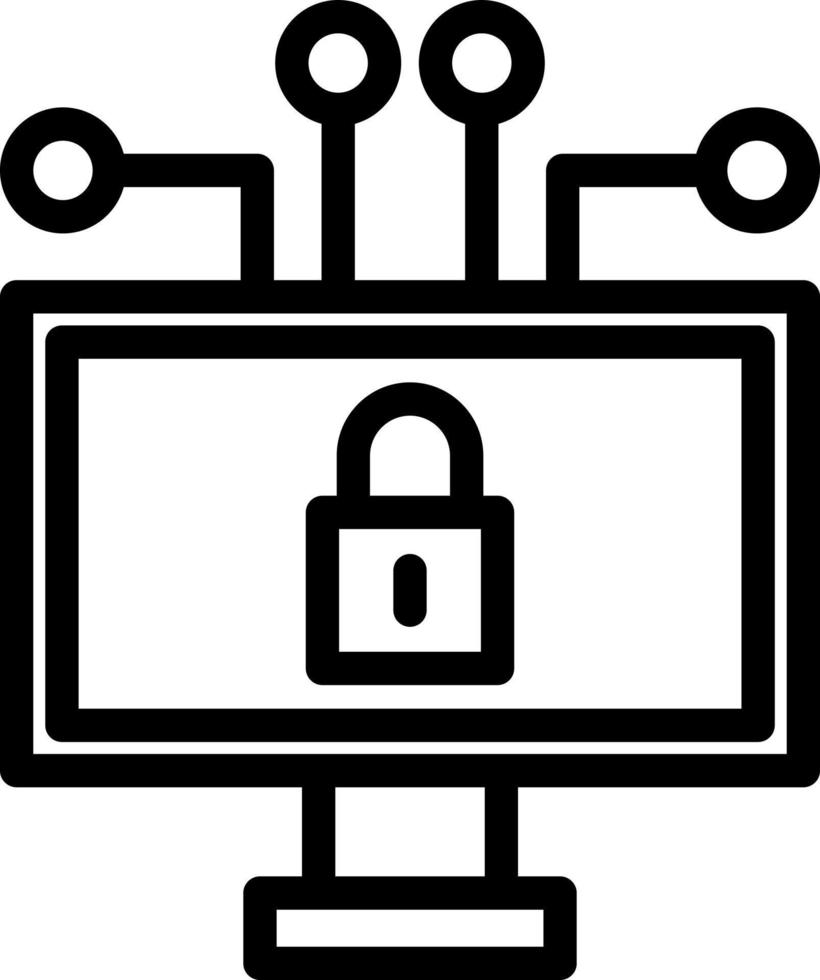 Encryption Vector Icon Design 15982097 Vector Art at Vecteezy