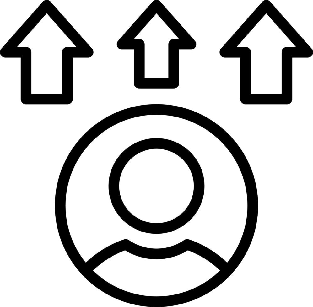 Agile Values Vector Icon Design
