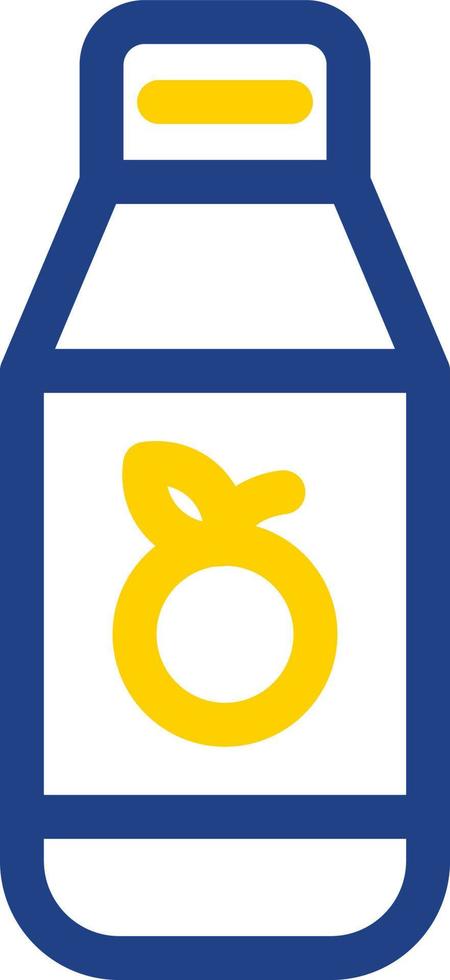 Syrup Vector Icon Design