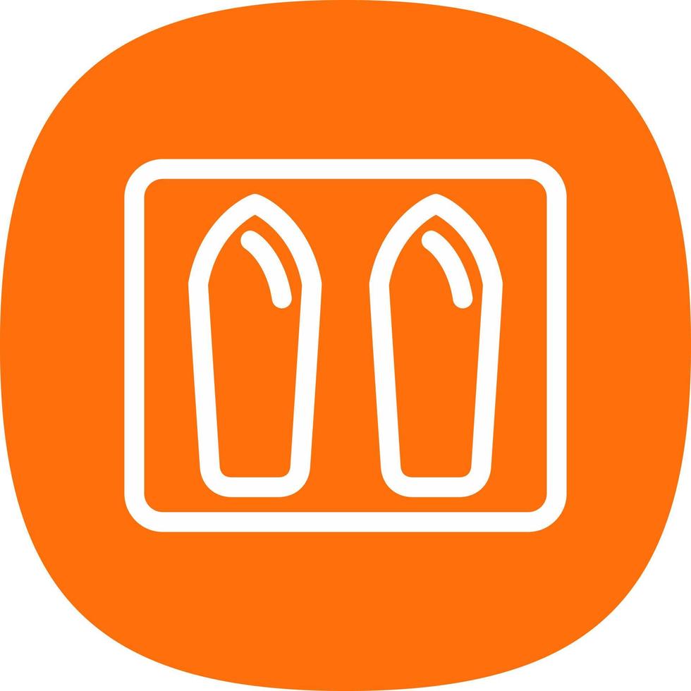 Suppository Vector Icon Design
