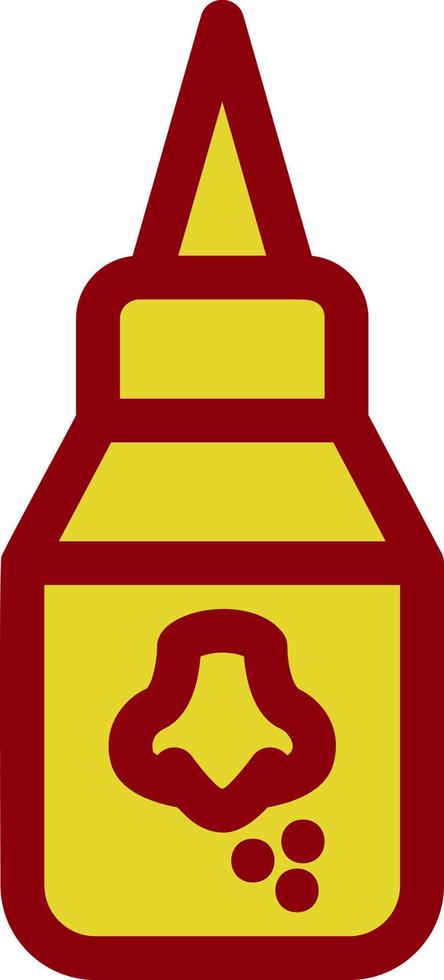 Nasal Spray Vector Icon Design