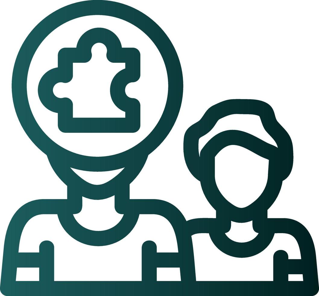 Compromising Vector Icon Design