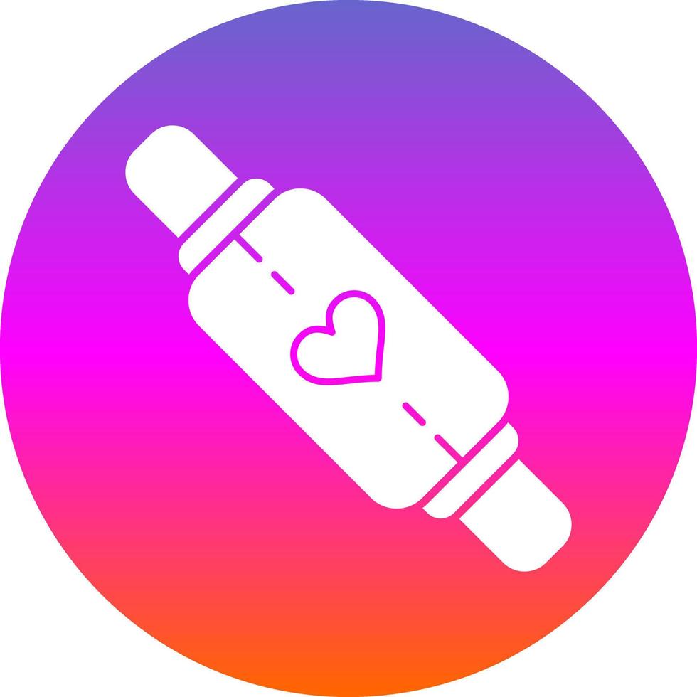 Smartband Vector Icon Design