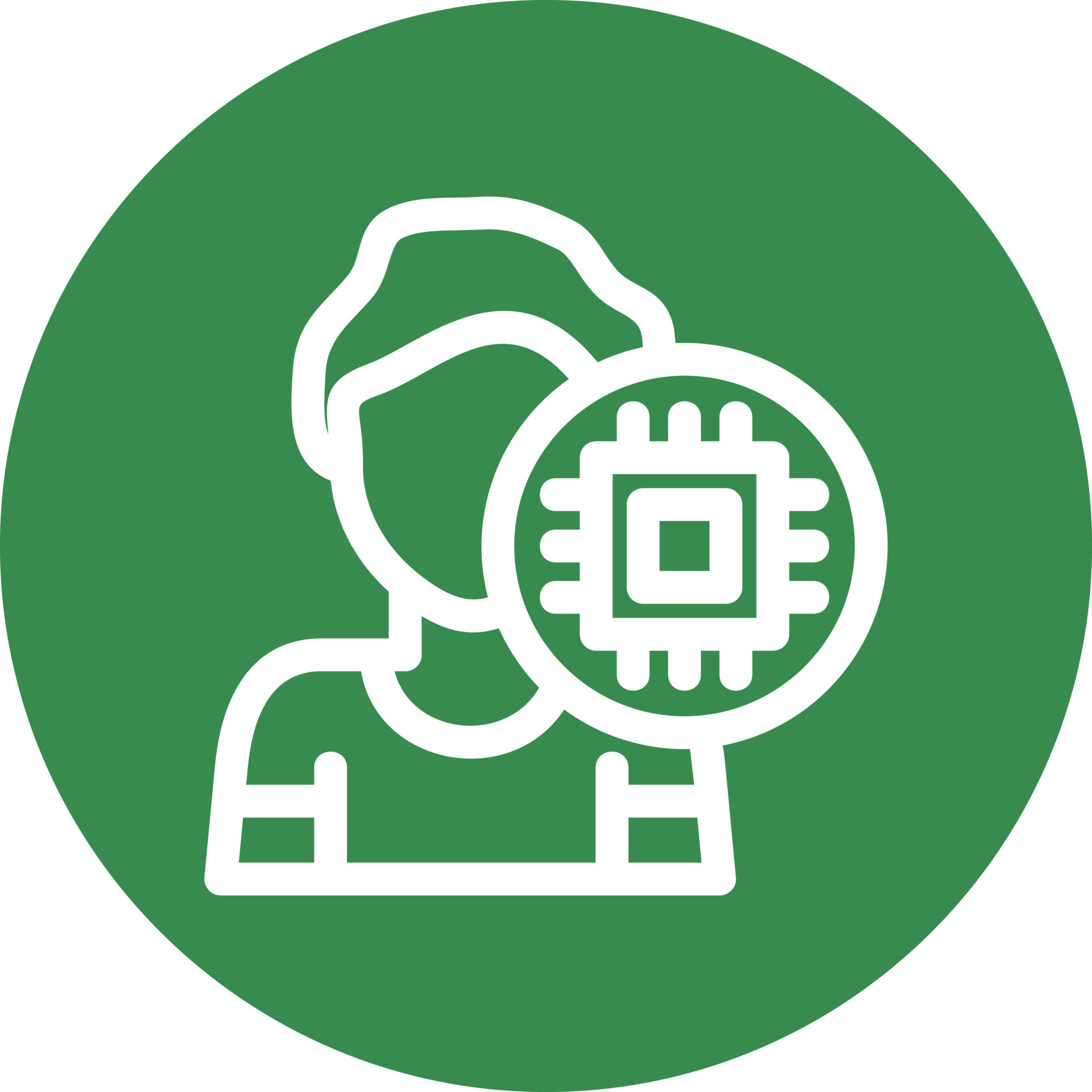 Memory Vector Icon Design 15983406 Vector Art at Vecteezy