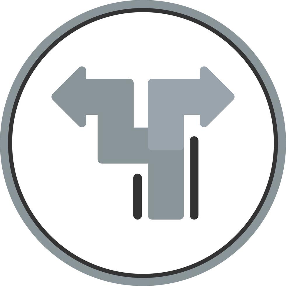 Flexibility Vector Icon Design