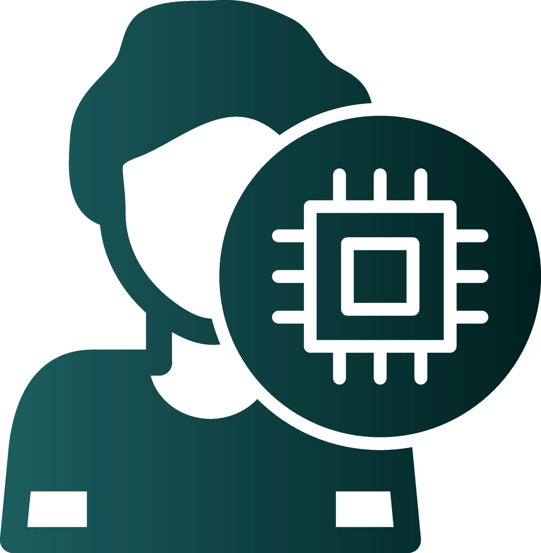 Memory Vector Icon Design 15983849 Vector Art at Vecteezy