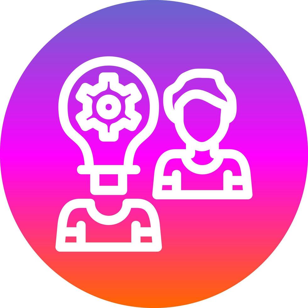 Understand Vector Icon Design