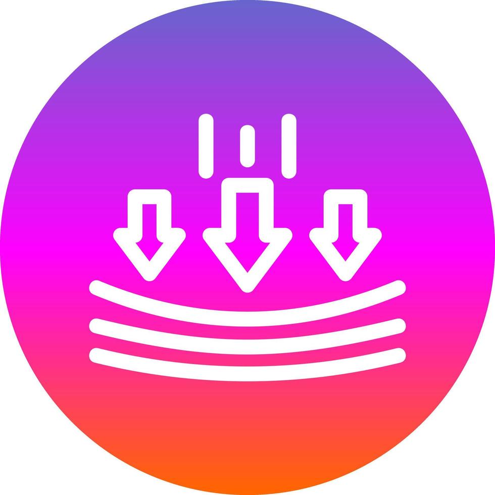 Resilience Vector Icon Design