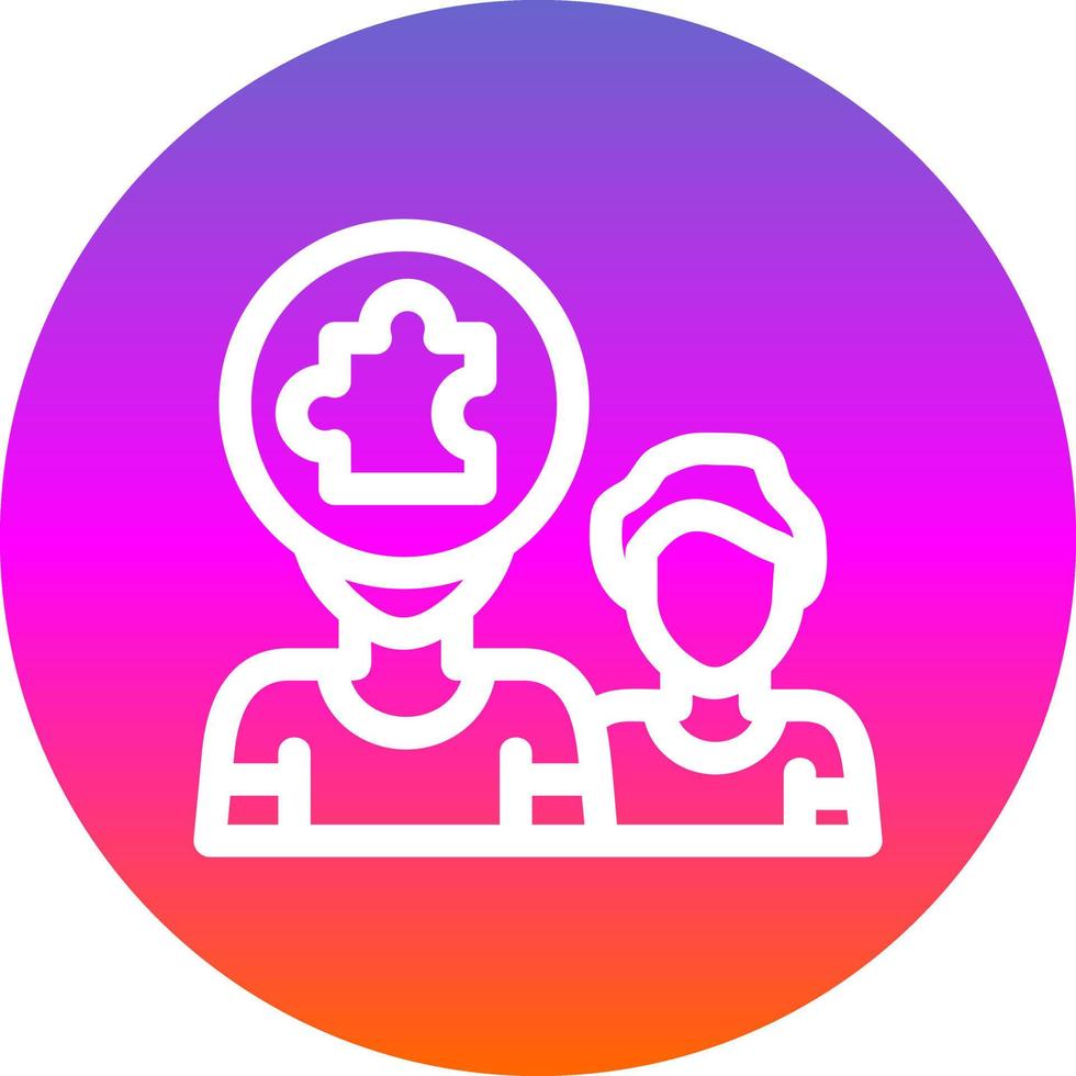 Compromising Vector Icon Design