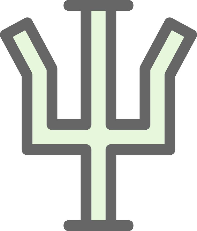 Psychology Vector Icon Design
