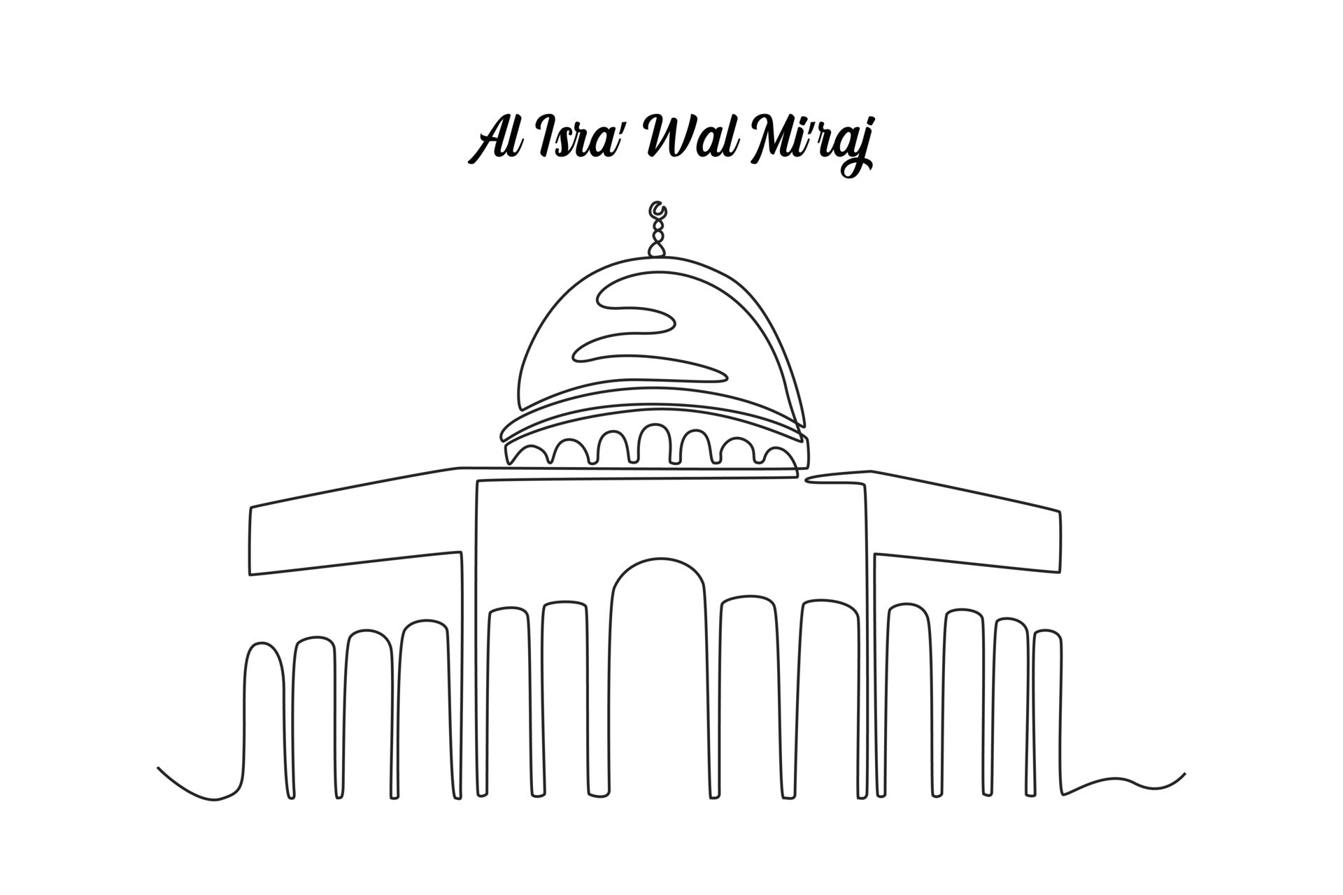 Dome Drawing dome-drawing
