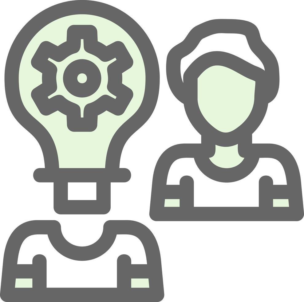 Understand Vector Icon Design