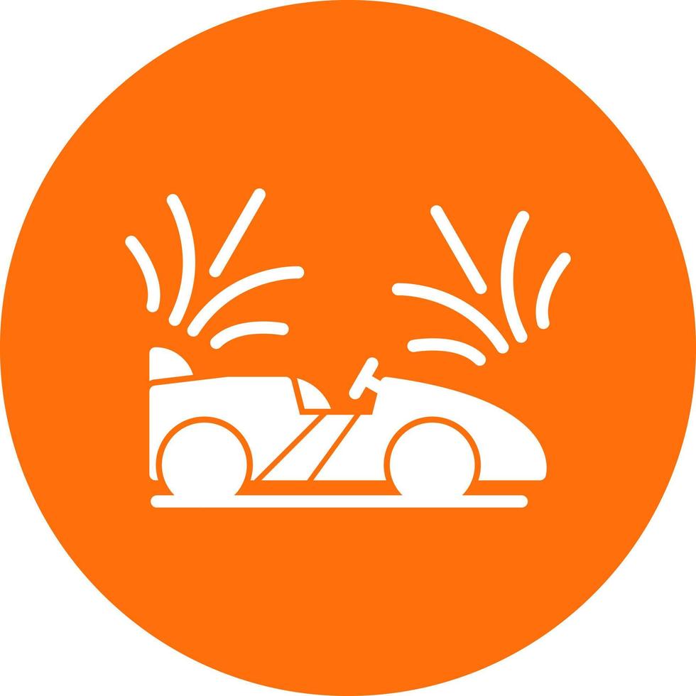 Celebration Vector Icon Design