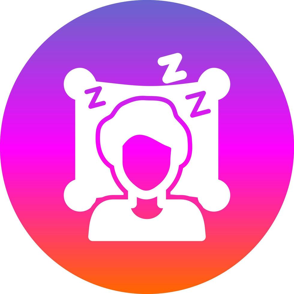 Relieve Vector Icon Design