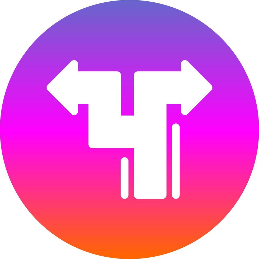 diseño de icono de vector de flexibilidad