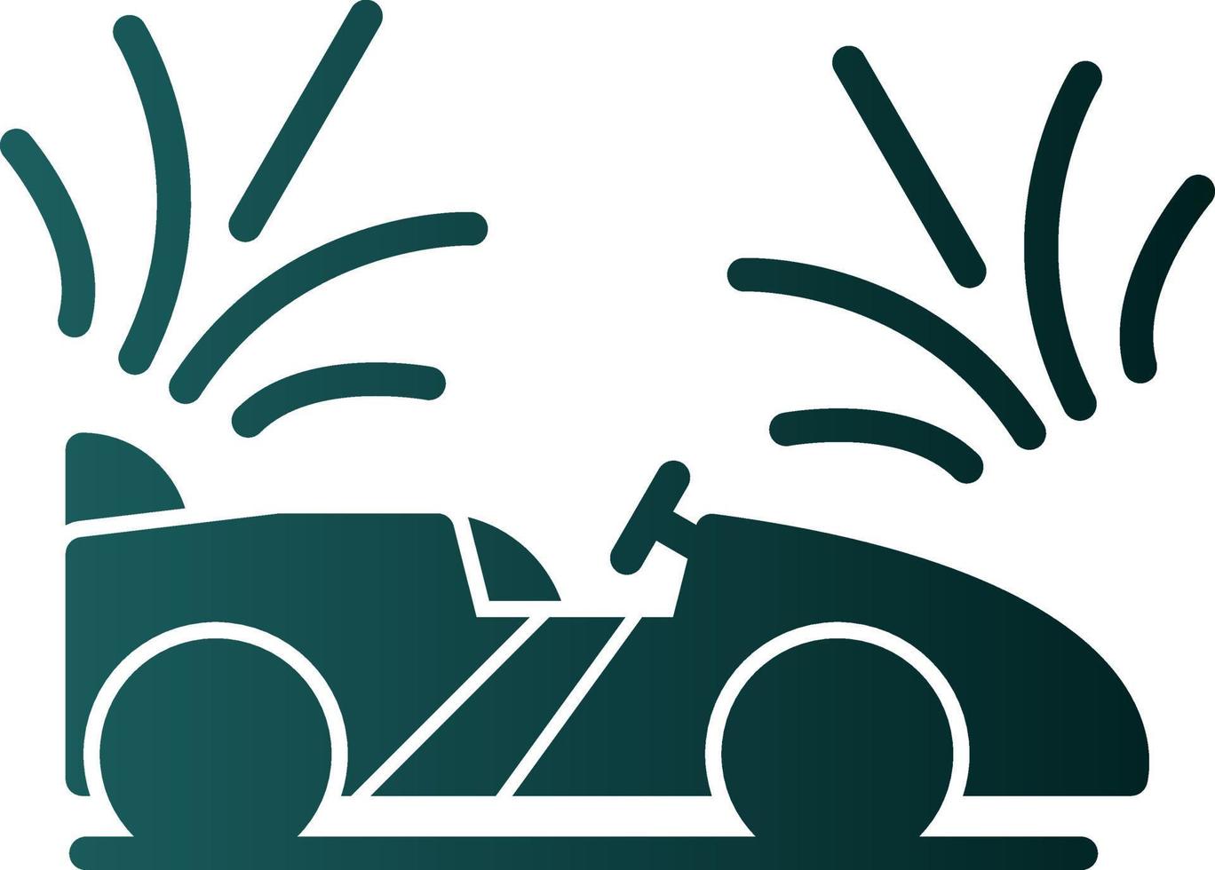 Celebration Vector Icon Design
