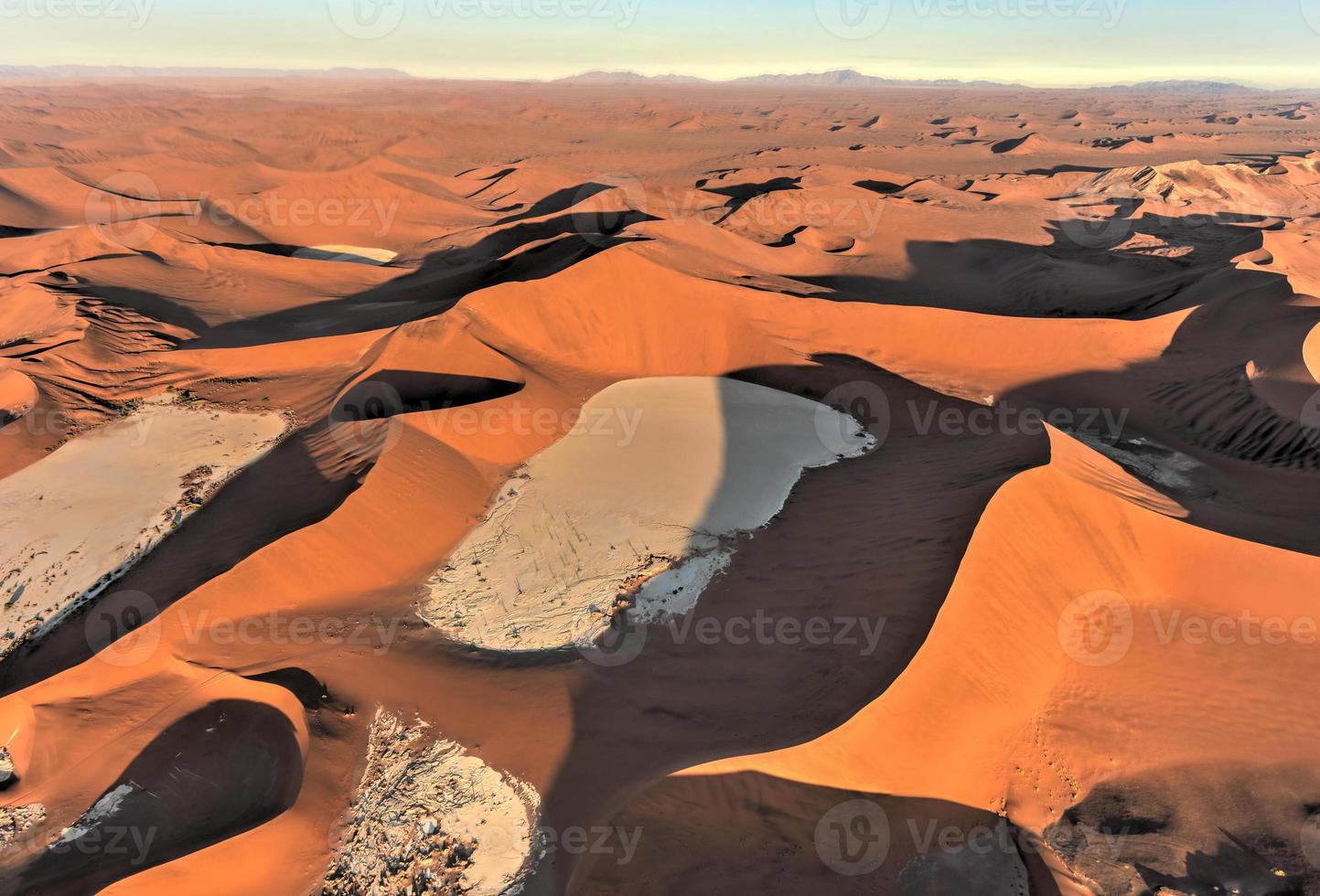 Namib Sand Sea - Namibia photo