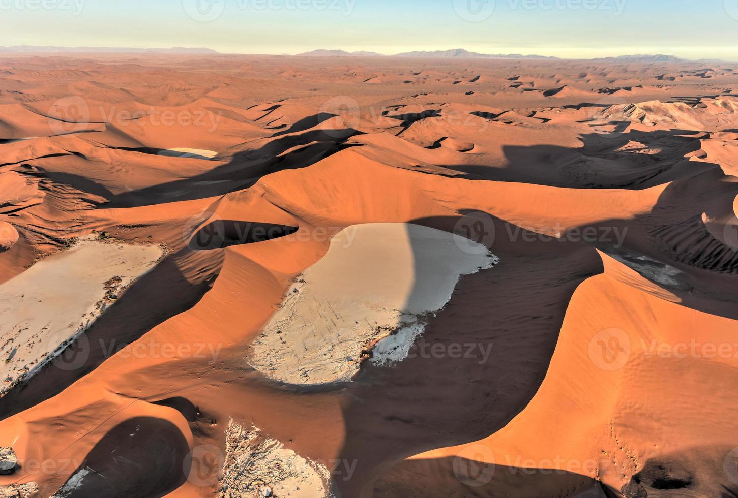 Namib Sand Sea - Namibia photo